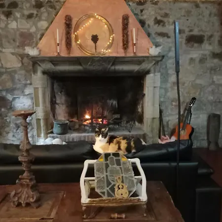 Morelli House