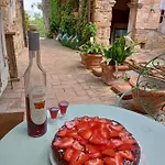 Casa di campagna Morelli House Montalbo