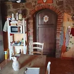 Morelli House *