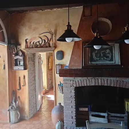 Morelli House