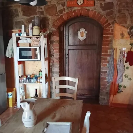 Morelli House *