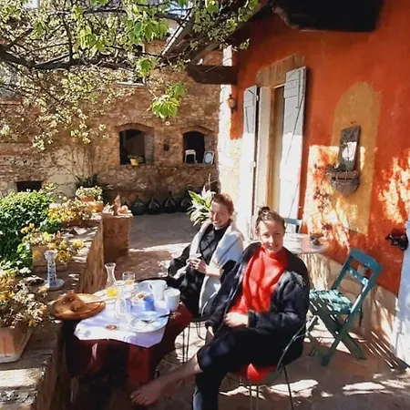 Morelli House Lantställe