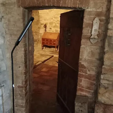 Morelli House *
