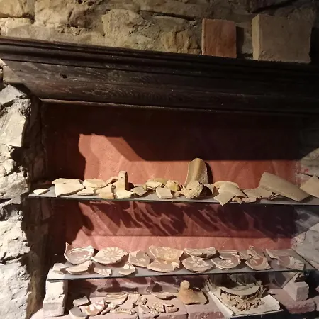 Morelli House Gospodarstwo wiejskie
