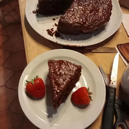 Lantställe Morelli House