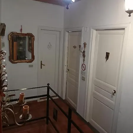 Morelli House Lantställe