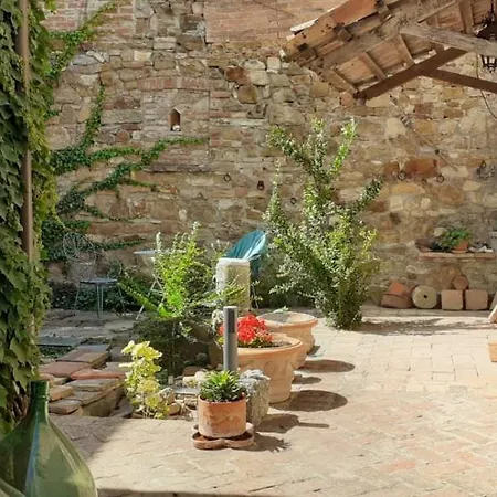 Morelli House