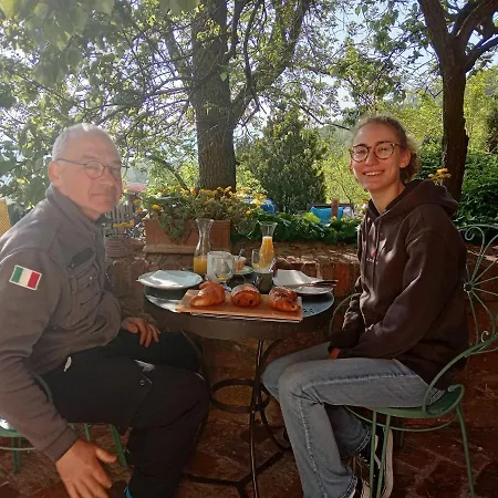 Morelli House Lantställe *