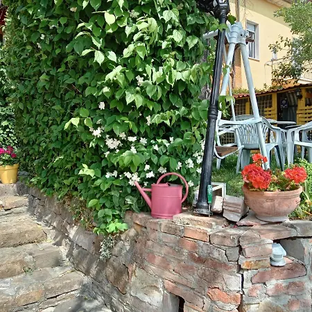 Morelli House * Montalbo