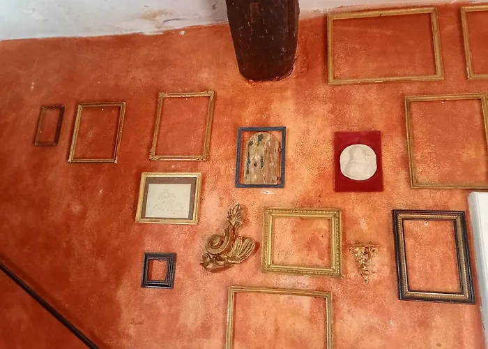 Landsted Morelli House Montalbo