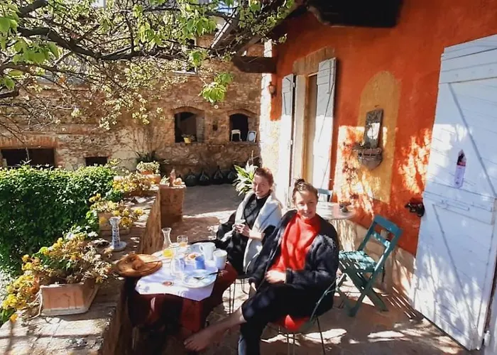 Morelli House Landsted