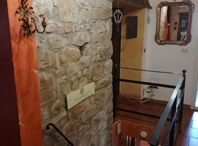 Landsted Morelli House