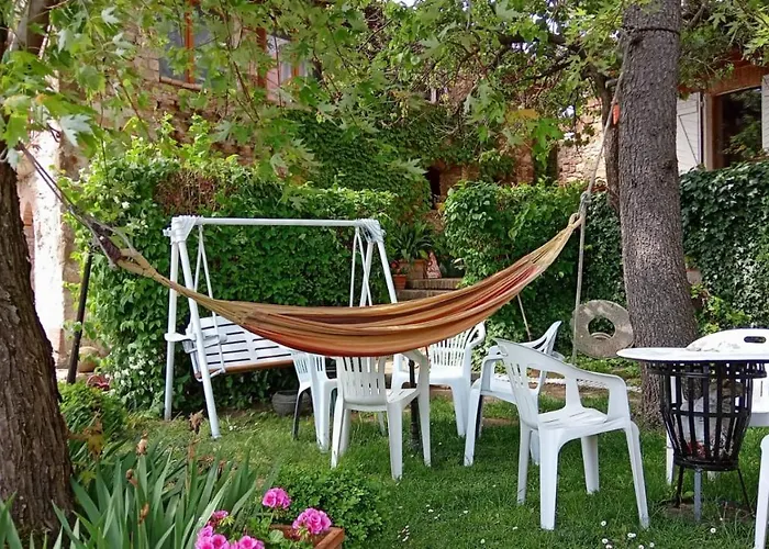 Morelli House Landsted