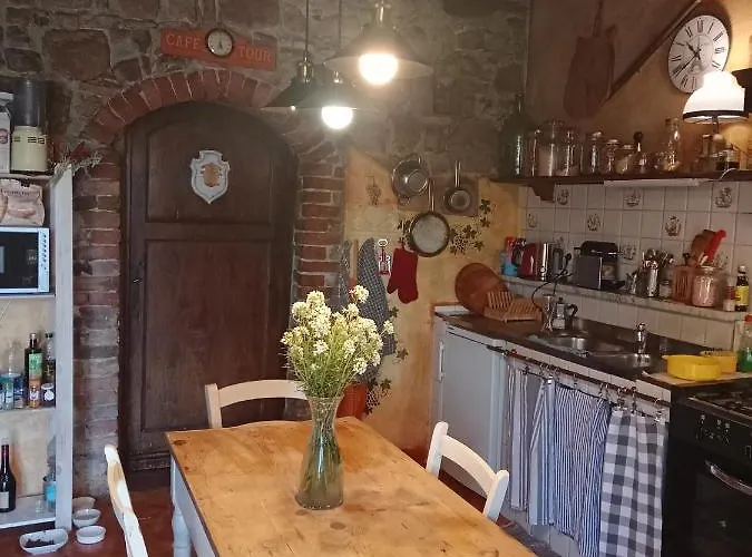 Morelli House Landsted