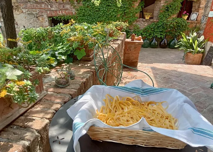 Morelli House Landsted *