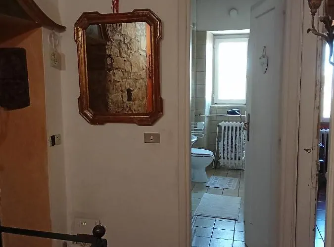 Landsted Morelli House *