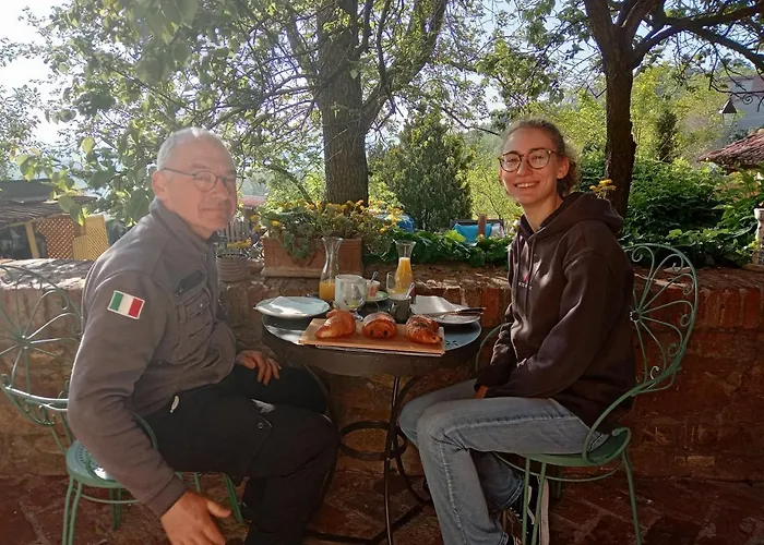 Morelli House Landsted *