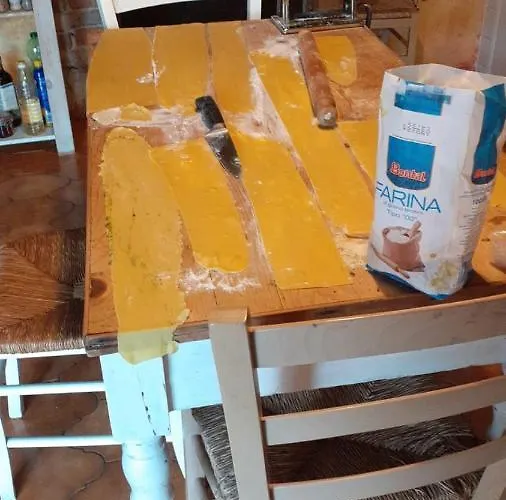 Landsted Morelli House Montalbo